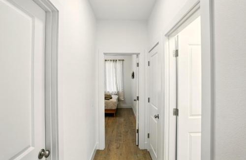 Sand Lake House | New build-beautiful lake view-5beds 12 sleeping