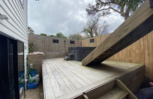 Stanmore Bay House | New build i