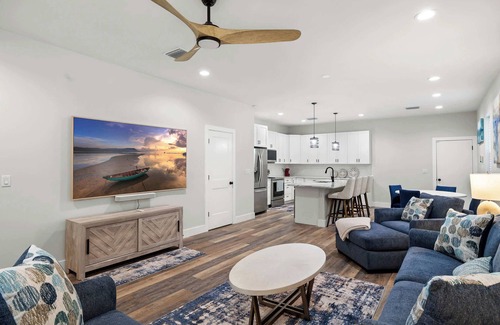 Tampa House | 🏠 New Build in Old West — 3 Bed, 2 Bath Family Rental