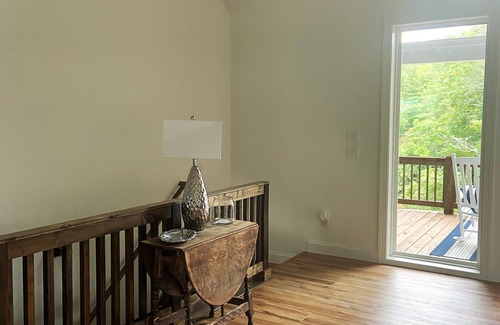 Blairsville House | NEW BUILD+NEW RENTAL=Kingfisher Cove Lake House Blairsville, GA.