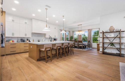 Palm Coast House | New Build Ocean Hammock Luxury with Pool, Game Room & Beach Access