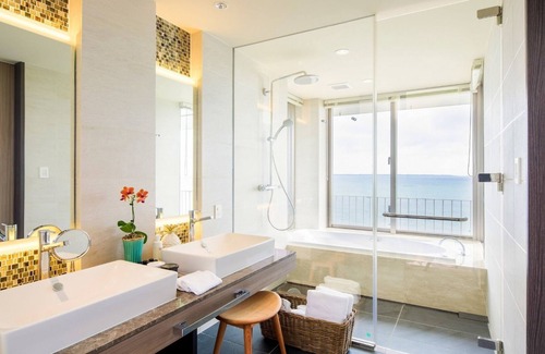 Taketomi-jima Taketomi-cho Hotel | New building nonsmoking Kaze vs Room only /Ishigaki Okinawa