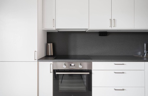 Vasteras Municipality Apartment | New-built 2 room apartment close to the city