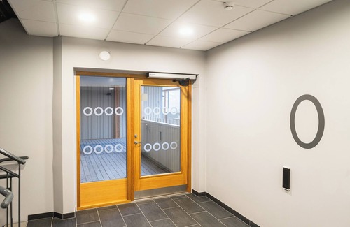 Vasteras Municipality Apartment | New-built 2 room apartment close to the city