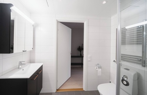 Vasteras Municipality Apartment | New-built 2 room apartment close to the city