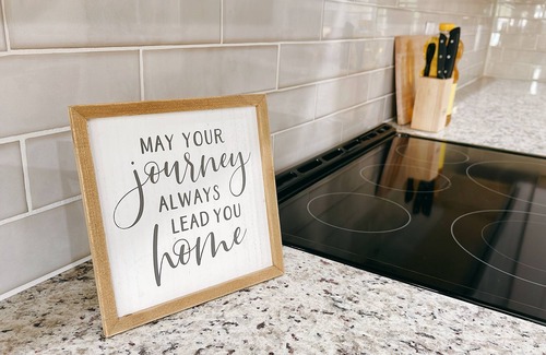 South Arlington House | NEW BUILT 4Br2.5Ba. Stylist and Comfortable experience