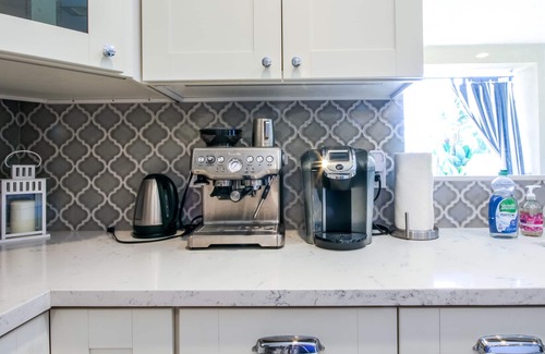 Hermosa Village House | New Built, Backyard & Balcony Fireworks, Walk To Disney, 4000 sqft, No Pool Fee