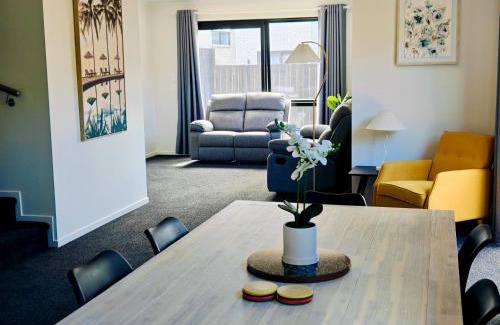 Hamilton House | New Built Gem in Hillcrest