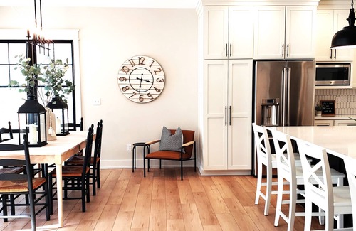 Bellaire House | NEW BUILT - TORCH LAKE - Sunsets Galore