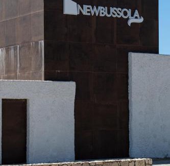 Province of Cagliari House | New Bussola