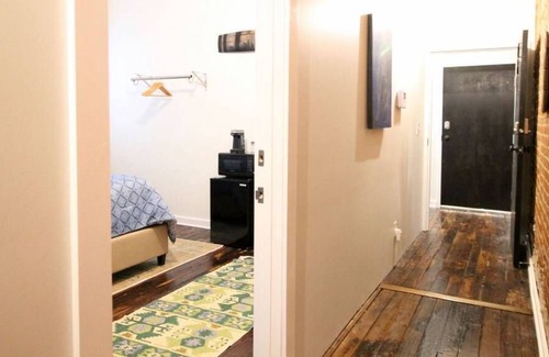 Butchertown House | New Butchertown/NuLu Boutique Suites