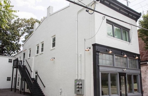 Butchertown House | New Butchertown/NuLu Boutique Suites