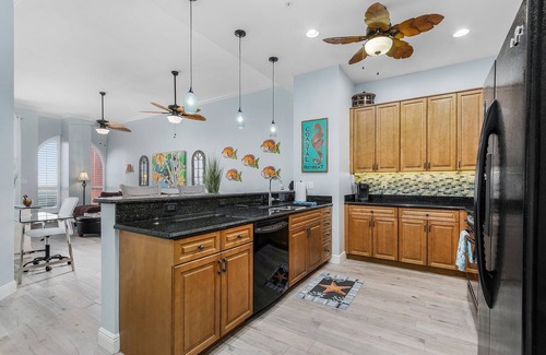 Cape Harbour Condo | *NEW* Cape Harbour Penthouse 2bed/2bath Sunset Views