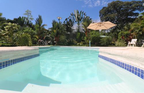 Cahuita House | New Caribe Point