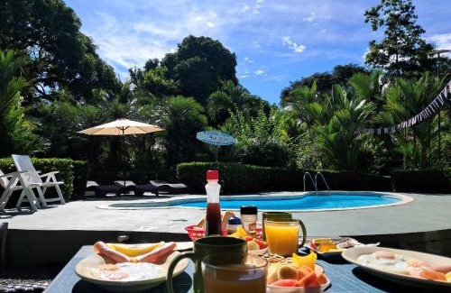 Cahuita House | New Caribe Point