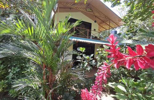 Cahuita House | New Caribe Point