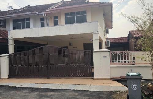 Cheng House | New Casa De Monte