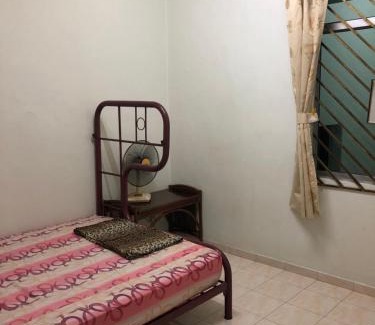 Cheng House | New Casa De Monte