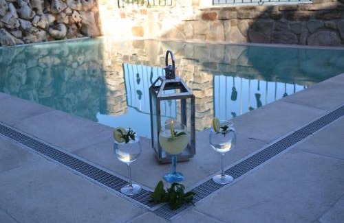 Gaucin Villa | NEW! Casa El Imperio