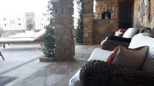 Gaucin Villa | NEW! Casa El Imperio