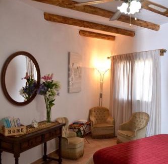 Gaucin Villa | NEW! Casa El Imperio