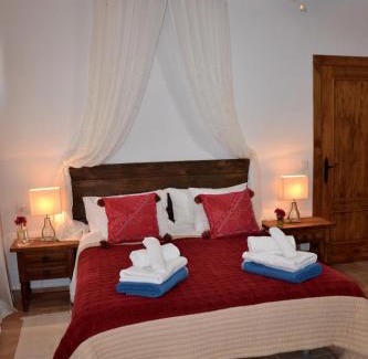 Gaucin Villa | NEW! Casa El Imperio