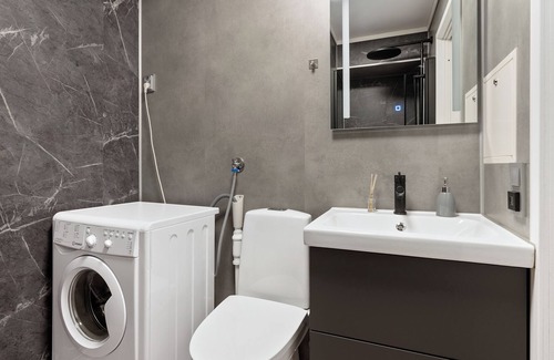 Kristiansand Apartment | New central and modern apartment