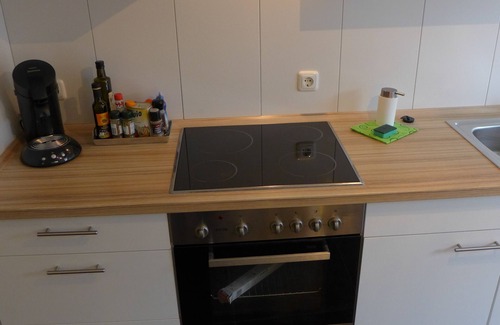 Sud Apartment | New: "Charlotte 3, again with attention to detail" TR-South, about 100m²