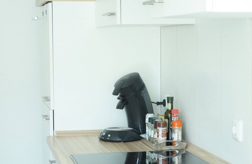 Sud Apartment | New: "Charlotte 3, again with attention to detail" TR-South, about 100m²