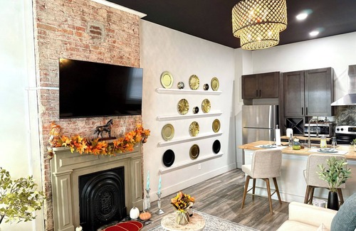 Germantown House | New Charming Germantown Home with Superlative Amenities Located near Everything