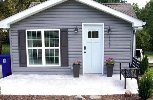 Lookout Valley Neighborhood Association House | NEW Chattanooga Bungalow, Minutes to Downtown