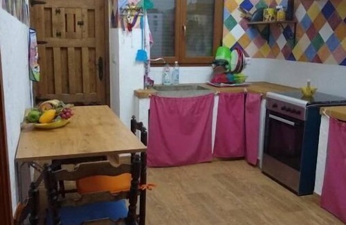 Torre-Pacheco Cottage | New completely renovated house from 1900, Cartajena (Murcia).