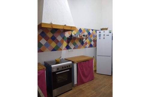 Torre-Pacheco Cottage | New completely renovated house from 1900, Cartajena (Murcia).