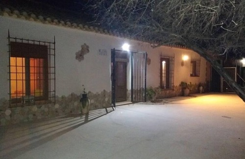 Torre-Pacheco Cottage | New completely renovated house from 1900, Cartajena (Murcia).