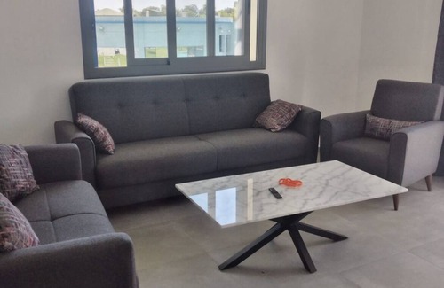 Cabo Negro Apartment | New complex with balcony and private pools