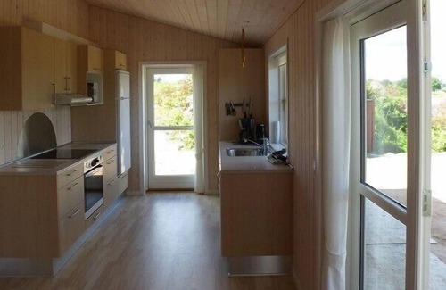Aabenraa Cottage | New cottage directly to the beach