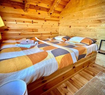 Zabljak Ski Chalet | New cottage