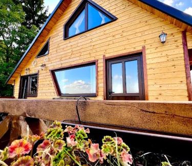 Zabljak Ski Chalet | New cottage