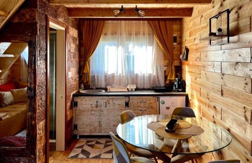 Zabljak Ski Chalet | New cottage