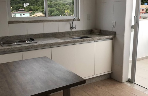 Centro Apartment | NEW COVERAGE WITH SPA IN BOMBINHAS