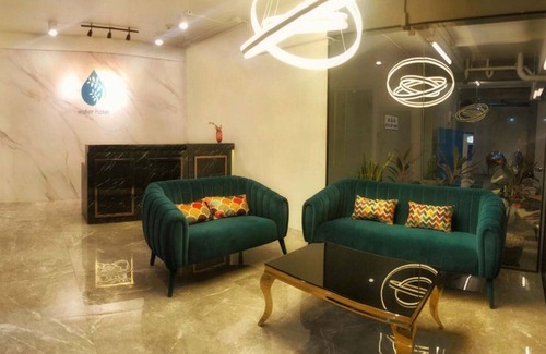 Din Daeng Apartment | New cozy apartment, 300m away from MRT Suthisan station Unit*11