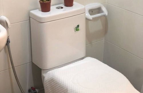 Din Daeng Apartment | New cozy apartment, 300m away from MRT Suthisan station Unit*11