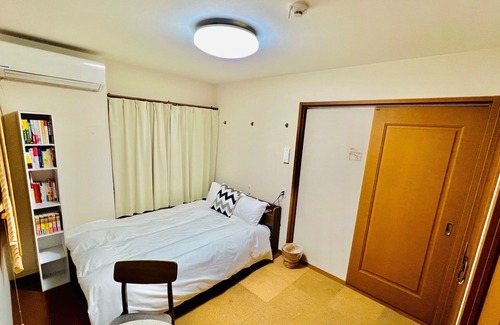 Higashishinagawa House | NEW Cozy house with Elevator MAX8ppl / Shinagawa-ku Tokyo