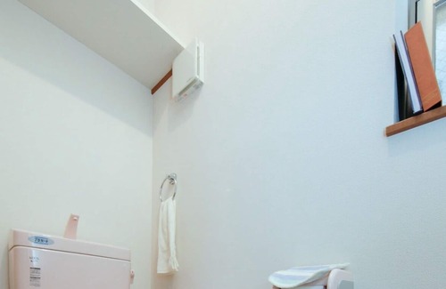 Higashishinagawa House | NEW Cozy house with Elevator MAX8ppl / Shinagawa-ku Tokyo
