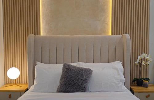 Shah Alam Apartment | NEW COZY SOHO 3mins-Setia City Mall SCCC 2-5pax