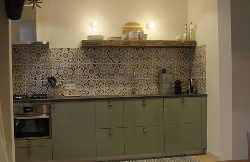 Scheveningen Apartment | New! Cozy spacious apartment near the beach.