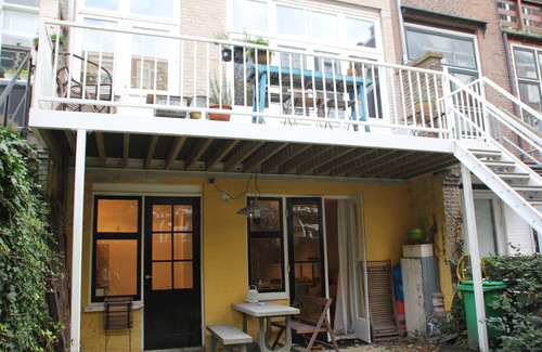Scheveningen Apartment | New! Cozy spacious apartment near the beach.
