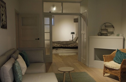 Scheveningen Apartment | New! Cozy spacious apartment near the beach.