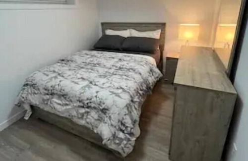 Saskatoon House | New cozy suite in brighton, saskatoon Sk