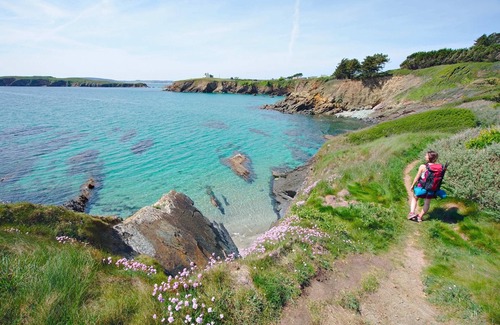 Crozon House | New: Crozon house close to beaches and hiking trails, WIFI